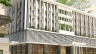 23 x 52 H u n g V u o n g GuestHouse Concept 01