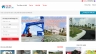 Rao văt th&ocirc;ng tin bất động sản