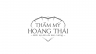 LOGO SPA HO&Agrave;NG TH&Aacute;I
