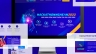Thiết kế website Cuộc Thi Hackathon Nghệ An