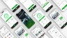 Thiết kế UX UI giao diện APP/WEB