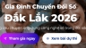 Hệ Thống Quản L&yacute; Cuộc Thi Gia Đ&igrave;nh Chuyển Đổi Số