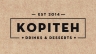 KopiTeh Coffee & Tea