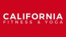 Website CFYC - California Fitness GYM and Yoga
