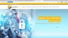 Thiết kế website c&ocirc;ng nghệ