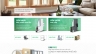 Thiết kế giao diện website Eurospace