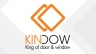 Thiết kế Logo c&ocirc;ng ty Kindow