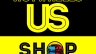 HW US logo - Free font - tested