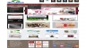 giao diện web
