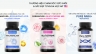 Logo v&agrave; bao b&igrave; DermaPure Plus