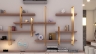 Thiết Kế - Highland Beauty Spa