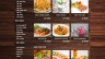 Gwen food