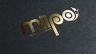Thiết kế logo Mỹ phẩm Miipo