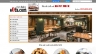 X&acirc;y dựng h&igrave;nh ảnh, nội dung content Website Nội Thất Sofa
