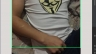 Clothes Detection