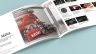 Catalogue phụ kiện xe MINI