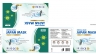 Khẩu trang diệt khuẩn 4 lớp pro