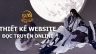Thiết kế website đọc truyện online