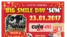 BIG SMILE DAY