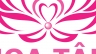 Logo Hoa T&acirc;m