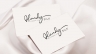 Thiết kế logo Lụa Handy silk
