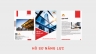 thiết kế hồ sơ năng lực