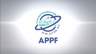 Logo h&igrave;nh hiệu Diễn đ&agrave;n Nghị viện Ch&acirc;u &Aacute;-Th&aacute;i B&igrave;nh Dương (APPF-26) năm 2018