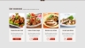 Restaurant Template