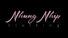 Logo shop quần &aacute;o Nhung nh&iacute;p