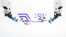 USI global logo animation