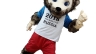 May mascot