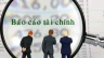 Kế to&aacute;n v&agrave; lập b&aacute;o c&aacute;o t&agrave;i ch&iacute;nh