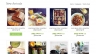 Kitchen Art Store Website