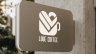 logo Love coffee
