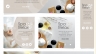 Banner website - Cover fanpage Spa Relax