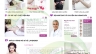Thiết kế website Spa - Thẩm mỹ viện