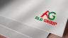 Thiết kế logo Alo Group