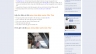 Website dịch vụ điện nước Cần Thơ