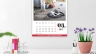 Sanyo Calendar