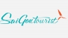 logo c&ocirc;ng ty du lịch S&agrave;i G&ograve;n tourist