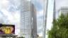 Twin Tower Concept