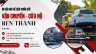 Thiết kế ảnh quảng c&aacute;o cho c&ocirc;ng ty vận chuyển - cứu hộ giao th&ocirc;ng