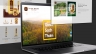 Thiết kế website Bảo Trầm