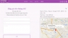 Website giới thiệu CityZone