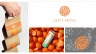 Thiết kế logo cho thương hiệu QU&Yacute;T HỒNG