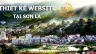 Thiết kế website tại Sơn La