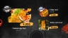 Thiết kế Menu qu&aacute;n b&aacute;nh &eacute;p