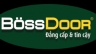 Boss Door