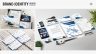 BRAND IDENTITY 01