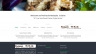 Ph&aacute;t triển Website nh&agrave; h&agrave;ng